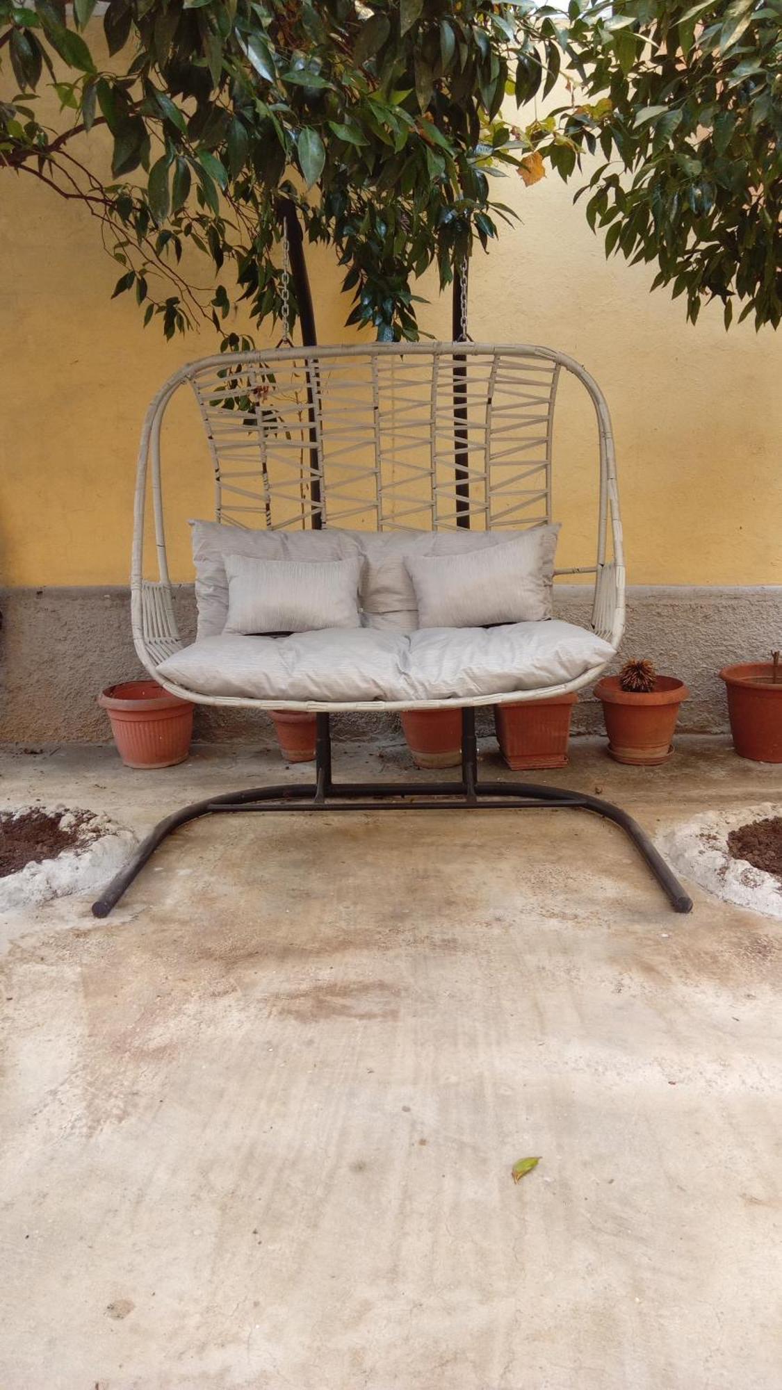 Mandarine Hostel Tirana Exterior photo